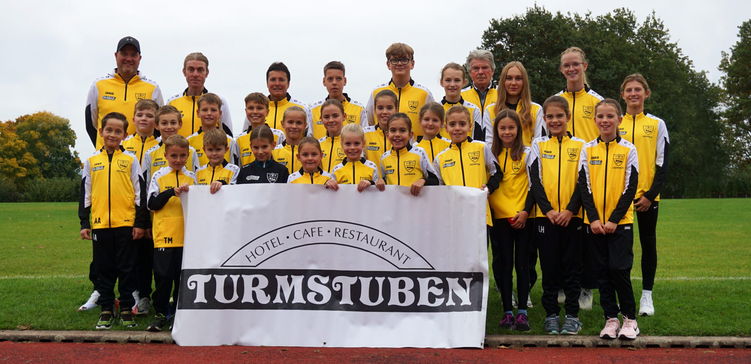 TSV-Team-Leichtathletik